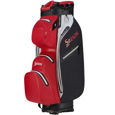 srixon travel golf bag|srixon waterproof golf cart bag.